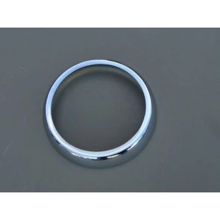 Aro Farol Cromado Caminhão FNM Fiat 180