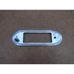 Aro da Luz de Teto F-100 56 à 61 Original Usado