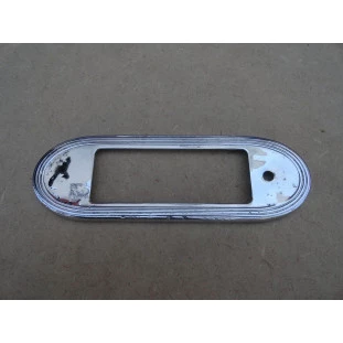 Aro da Luz De Teto Ford F-100 1956 a 61 Bolinha Original Usado