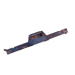 Base Suporte Limpador Parabrisa C-14 C-10 D-10 Veraneio Usado