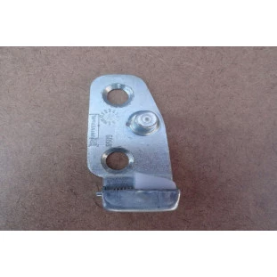 Batente de Porta Rural e F-75 Willys ou Ford Direito