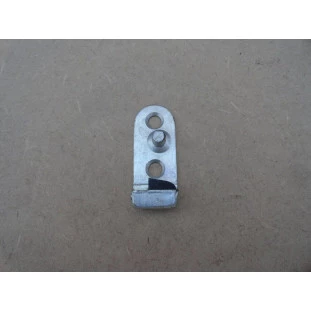 Batente da Porta Direita Aero Willys 1963 a 1971 Dianteira ou Traseira