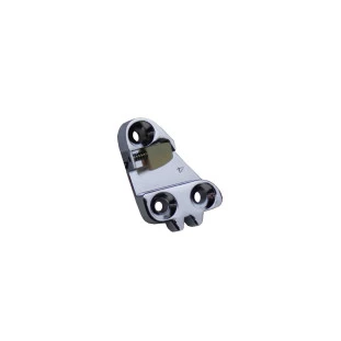 Batente Porta Esquerda F-100 F-350 F-600 1956 a 1961 Cromado