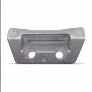 Batente do Porta Malas Kombi Clipper e 1500 Novo Estoque Antigo