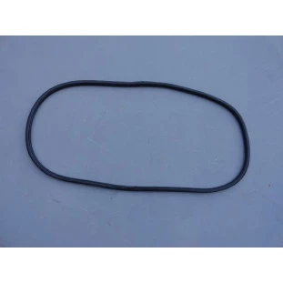 Borracha Janela Fixa Variant I Modelo Utiliza Friso