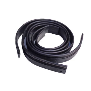 Borracha Inferior Porta Ford 1935 e 1936 Fordor Phaeton - Jogo