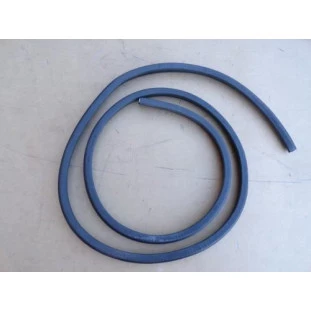 Borracha Janela Móvel