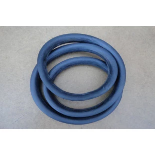 Borracha Janela Lateral Fixa Fusca Modelo para Friso Autotravi