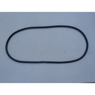 Borracha Parabrisa Rural e F-75