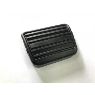 Borracha Pedal Freio ou Embreagem Grand Blazer e Silverado - Unitário