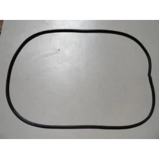 Borracha Porta Malas Blazer, Meriva, Zafira e Prisma após 96