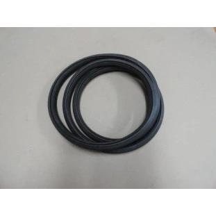 Borracha Parabrisa Mercedes Benz LP 321