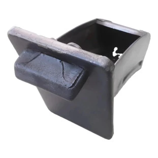 Cinzeiro Painel F-100 F-600 F-1000 72 À 92 Orig. Ford Usado