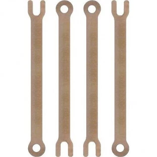 Cabo Vela Ford A 28 a 29 Importado