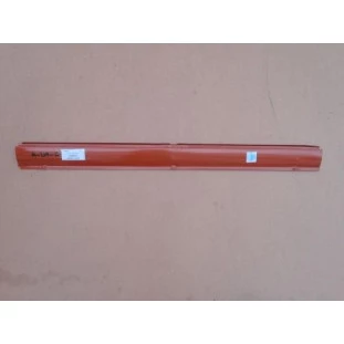 Caixa de Ar Salão Entrada Fechada Kombi Clipper 1976 a 1996 Estriguaru