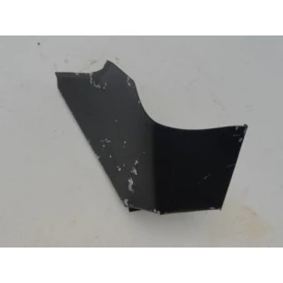 Canto Externo Cabine C-10 C-14 D-10 64 à 85 Chapa Direito