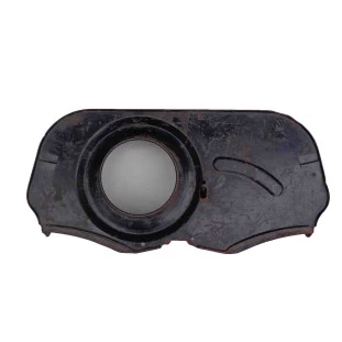 Capela Motor Fusca Kombi 1600 Sem Ar Quente Original Usada
