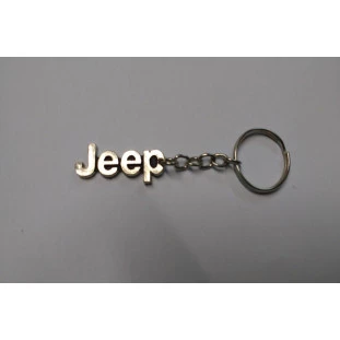 Chaveiro Jeep