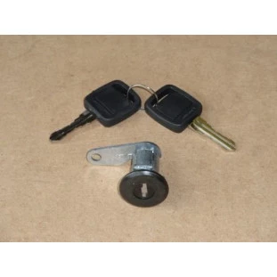 Cilindro Porta F-1000 F-4000 93 à 98 Esquerdo