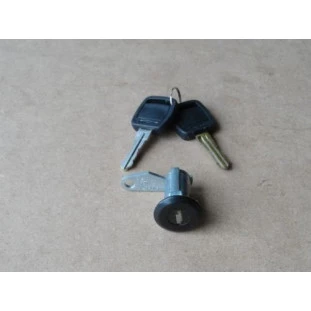 Cilindro Porta F-1000 F-4000 93 à 98 Direito