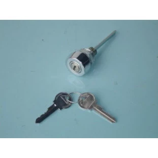 Cilindro Porta Malas Opala 69 à 84