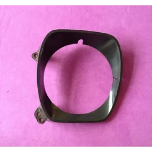 Aro Farol Corcel I Belina I 1975 A 1977 Esquerdo