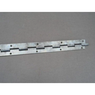 Dobradiça Tampa Traseira F-75 60 à 82