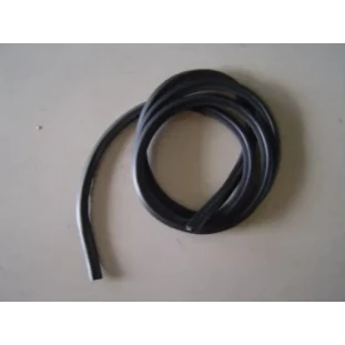 Elba, Premio, Uno Até 90 - Borracha do Porta Mala