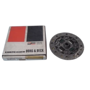 Disco de Embreagem Corcel II Belina II 1.4 78 em Diante Borg e Beck