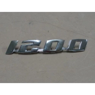 Emblema 1200