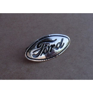 Emblema Ford Radiador Ford A 1928 a 1931