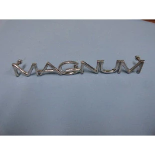 Emblema Magnum