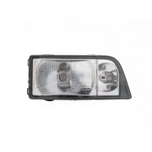 Farol H4 Auxiliar D-20 A-20 C-20 Veraneio Direito 1993 a 1996