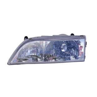 Farol Esquerdo Daewoo Espero Original Novo com Detalhes