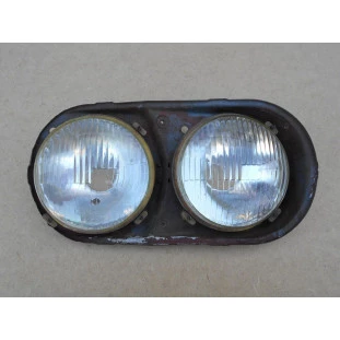 Alojamento Suporte Farol Direito Variant TL 1972 Em Diante Original