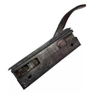 Fechadura Cremona Porta Salao Kombi até 1996 Original AL Usada
