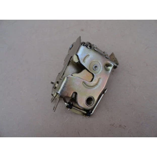Fechadura Porta Esquerda D-20 Monza Chevette 86 em Diante