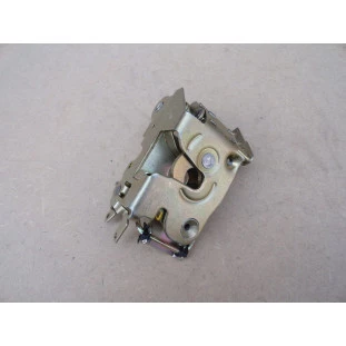 Fechadura Porta Esquerda Chevette Marajó Monza Até 85 Nova