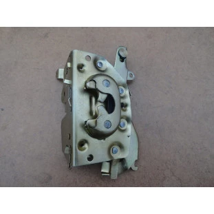 Fechadura Interna da Porta Direita F-100 e F-1000 72 à 92