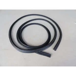 Honda Civic, Fit - Borracha Porta Malas