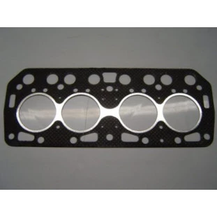Junta Cabeçote Gordini Renault Dauphine 4cc