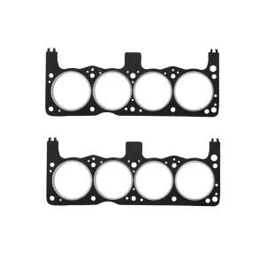 Junta Cabeçote Dodge V8 Motor 318 Dart Charger Magnum Le Baron D-100 - Par