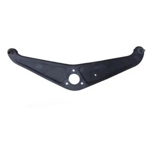 Suporte Base Limpador Parabrisa Fusca 74 Diante Original VW Usado