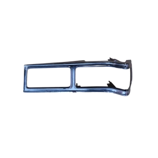 Moldura Friso Lanterna Traseira Direita Dodge Lebaron Magnum