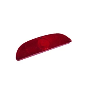 Lente Lanterna Traseira Ford Fairlane 1960 Novo - Unitário