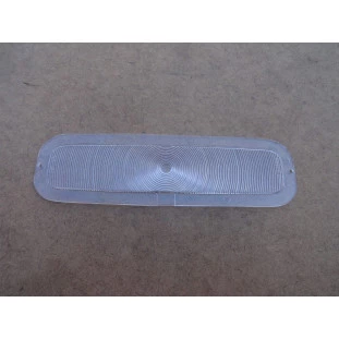 Lente Pisca Dianteiro Cristal C-10 A-10 D-10 C-14 C-15 D-60 C-60