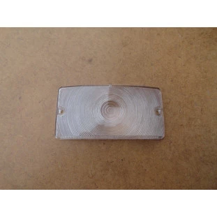 Lente Pisca Dianteiro F-100 1962 à 1964 Importada - Unitária