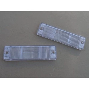 Lentes Pisca Dianteira Passat 83