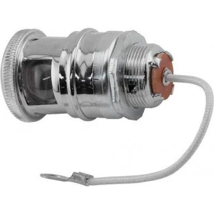 Luz Painel Instrumentos Ford 19 à 30 Narizinho