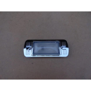 Luz Interna Teto Chevrolet Sapo Bagre 47 a 55 Importada